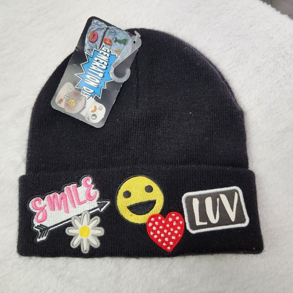 Concept One Accessories Generation DIY Beanie OS - Picture 1 of 3
